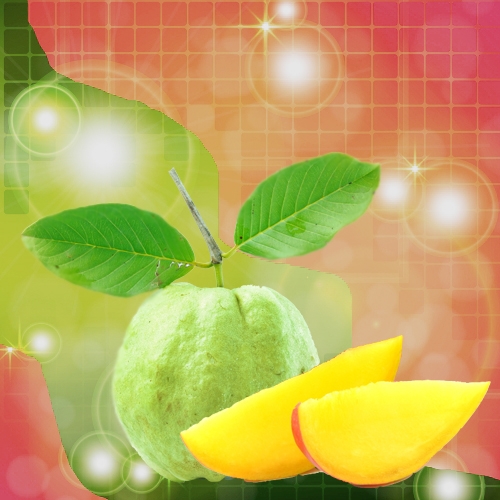 Guava Mango e-Liquid